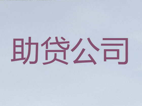 榆林贷款公司-银行信用贷款